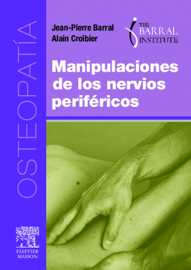 MANIPULACIONES DE LOS NERVIOS PERIFÉRICOS
