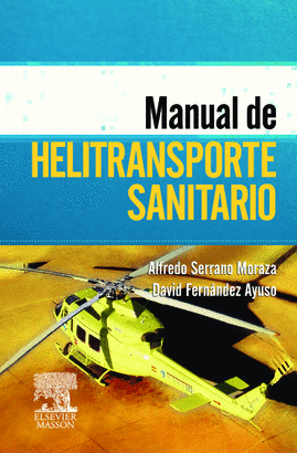 MANUAL DE HELITRANSPORTE SANITARIO