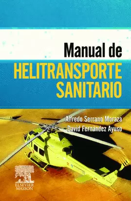 MANUAL DE HELITRANSPORTE SANITARIO