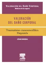 VDC. TRAUMAT CRANEOENCEFALICO, PSIQUIATRIA