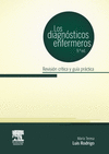 LOS DIAGNÓSTICOS ENFERMEROS
