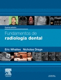 FUNDAMENTOS DE RADIOLOGIA DENTAL 5ED