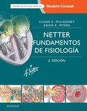 NETTER. FUNDAMENTOS DE FISIOLOGÍA + STUDENTCONSULT