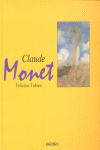 CLAUDE MONET