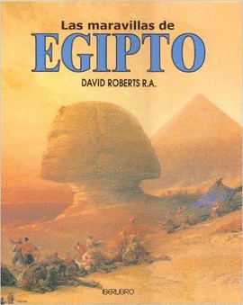 LAS MARAVILLAS DE EGIPTO