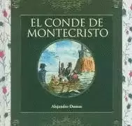 EL CONDE DE MONTECRISTO (T.D)