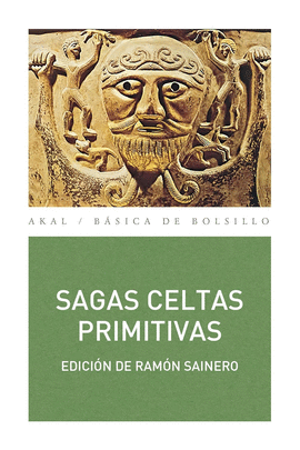 SAGAS CELTAS PRIMITIVAS