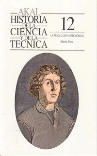 LA REVOLUCIÓN ASTRONÓMICA
