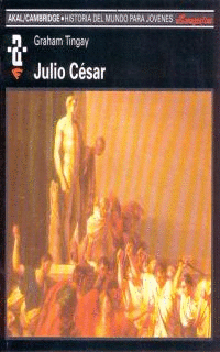 JULIO CÉSAR