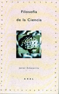 FILOSOFÍA DE LA CIENCIA