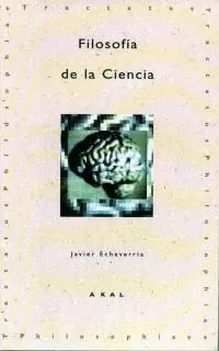 FILOSOFÍA DE LA CIENCIA