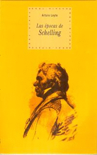 LAS ÉPOCAS DE SCHELLING