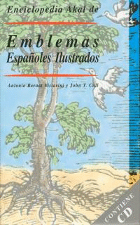 ENCICLOPEDIA AKAL DE EMBLEMAS ESPAÑOLES ILUSTRADOS