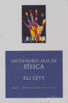 DICCIONARIO DE FÍSICA (ED. ECONÓMICA)
