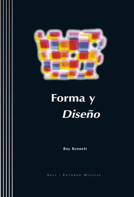 FORMA Y DISEÑO