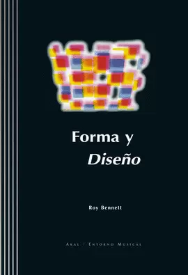 FORMA Y DISEÑO