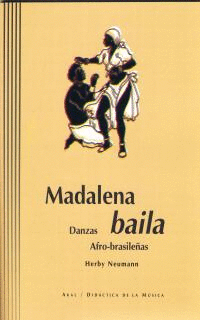 MADALENA BAILA