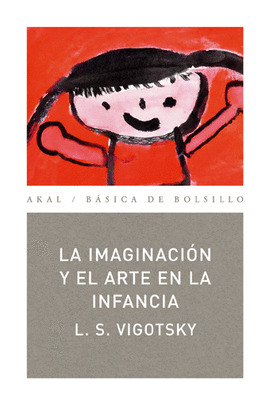 IMAGINACION Y EL ARTE EN LA INFANCIA.