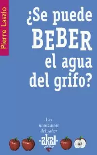 ¿SE PUEDE BEBER EL AGUA DEL GRIFO?