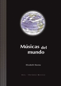 MÚSICAS DEL MUNDO