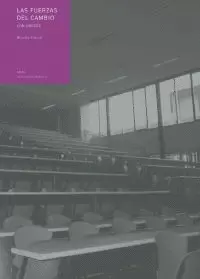 LAS FUERZAS DEL CAMBIO, CON CRECES