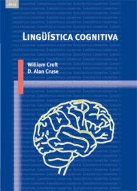 LINGÜÍSTICA COGNITIVA