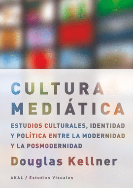 LA CULTURA MEDIÁTICA