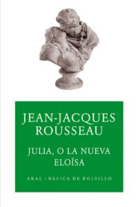 JULIA, O LA NUEVA ELOÍSA