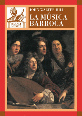 LA MÚSICA BARROCA