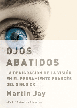 OJOS ABATIDOS