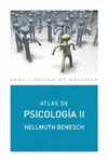 ATLAS DE PSICOLOGÍA VOL. II