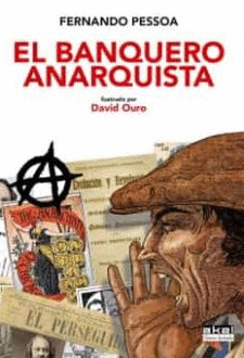 BANQUERO ANARQUISTA