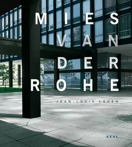 MIES VAN DER ROHE
