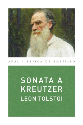 SONATA A KREUTZER