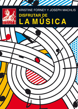 DISFRUTAR DE LA MÚSICA