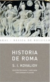 HISTORIA DE ROMA