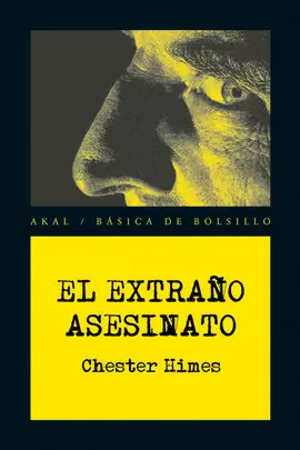 EL EXTRAÑO ASESINATO