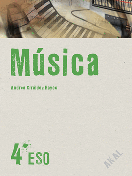 MÚSICA 4º ESO