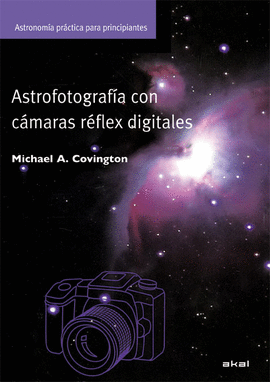 ASTROFOTOGRAFÍA CON CÁMARAS DIGITALES