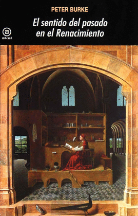 SENTIDO DEL PASADO EN EL RENACIMIENTO