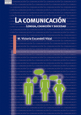 LA COMUNICACIÓN