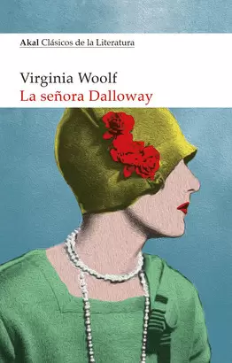 LA SEÑORA DALLOWAY