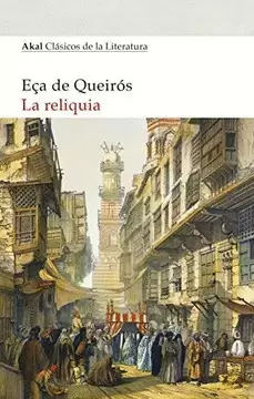 RELIQUIA