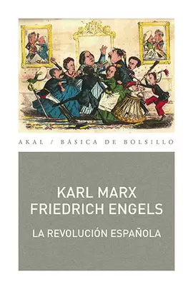 LA REVOLUCIÓN ESPAÑOLA