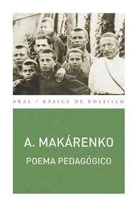 POEMA PEDAGÓGICO