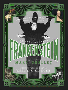 FRANKENSTEIN