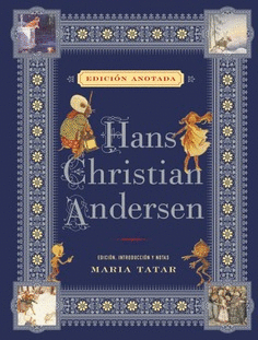 HANS CHRISTIAN ANDERSEN