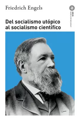 DEL SOCIALISMO UTOPICO AL SOCIALISMO CIENTIFICO