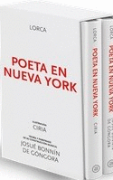 POETA EN NUEVA YORK. 2V+USB