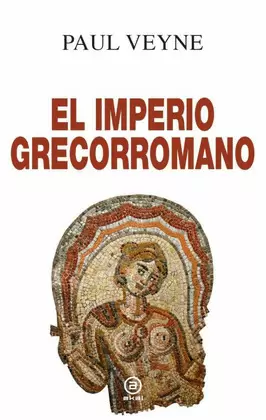 IMPERIO GRECORROMANO